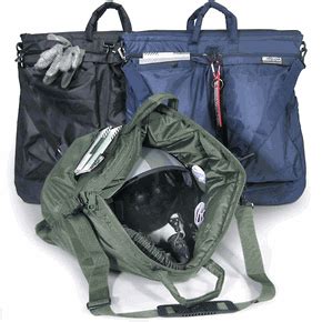helicopter helmet bag